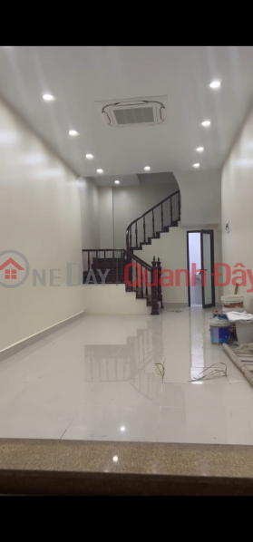 Property Search Vietnam | OneDay | Nhà ở | Niêm yết bán Nhà Ngõ Vạn Kiếp (THĐ),40m2, 5T, MT3.7m, 12.6 Tỷ, Ô Tô Tránh, 0977097287