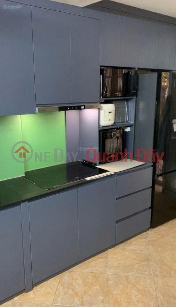 Property Search Vietnam | OneDay | Residential, Sales Listings, Owner sells house in Mo Lao, car-avoiding alley, 26m2 x 4 floors, 5 billion negotiable