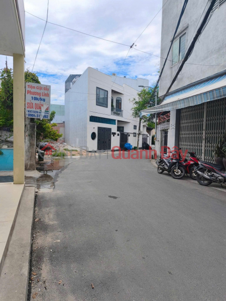 Property Search Vietnam | OneDay | Nhà ở, Niêm yết bán | Nhà 2 TẦNG kiệt nhựa 7m Ô TÔ tránh K97 Nguyễn Lương Bằng