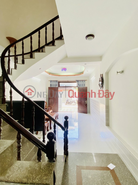 Property Search Vietnam | OneDay | Nhà ở Niêm yết bán | Bán nhà hxh Huỳnh Tấn Phát 67m2 ( 4,1 x 16) Tân Phú Quận 7 giá chỉ 4,35 tỷ