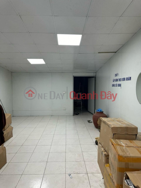 Warehouse for rent at 182 Dinh Cong, Hoang Mai, Hanoi Rental Listings