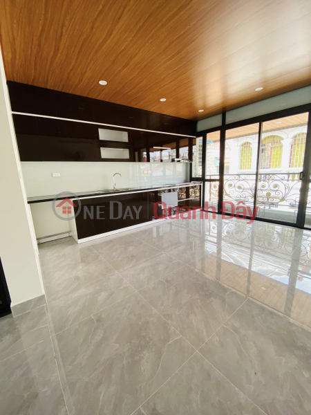 đ 21,6 tỷ Bán nhà Phân Lô Ôtô tránh Hoàng Văn Thái 50/55m x 5Tầng Thang máy, MT 4.7m 21.6 Tỷ