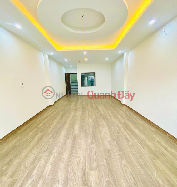 Property Search Vietnam | OneDay | Residential | Sales Listings | House for sale Tran Khat Chan, Hai Ba Trung 41m, 5T, Mt 5m, elevator, center near the street, price from 5.5 billion