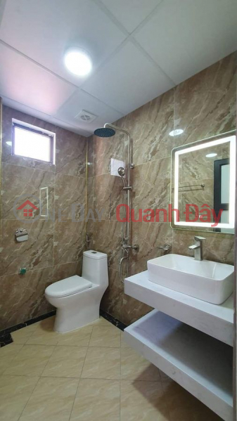 đ 5,4 tỷ | Ngọc Thụy 46m2, 4T,MT 3.9m, 5.4 tỷ Long Biên Hà Nội