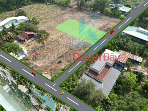 OWNER CUTTING LOSSES OVER 30% – URGENT SALE OF LAND WITH FULL RESIDENTIAL TITLE IN TAY NINH _0