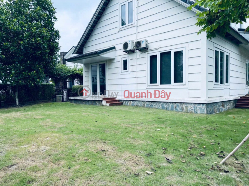 SUPER PRODUCT 480M RESORT HOUSE IN LUONG SON-HOA BINH, Vietnam Sales | đ 10 Million