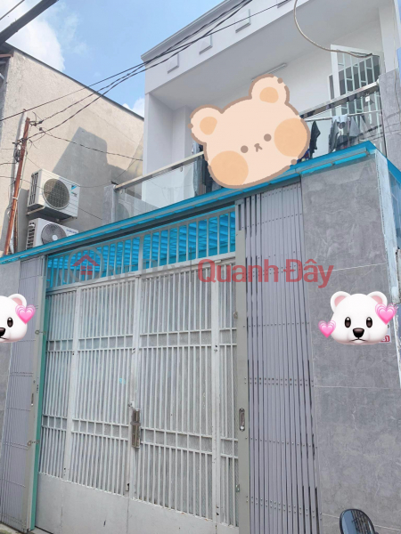 Bán nhà đẹp ở ngay shr 62m2 2tầng Trường Chinh Tân Phú , 5 tỷ nhỉnh 0932030961 Niêm yết bán