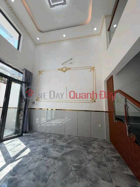 Bán nhà 60m² 4.3×14m² Giá 8.6tỷ Sales Listings (FM1AE-167508889)