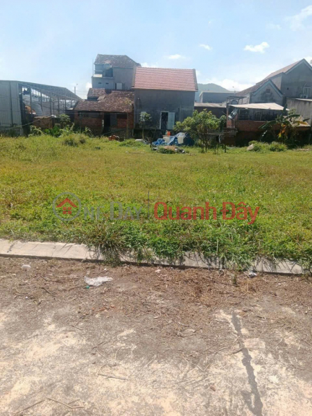 đ 1,08 tỷ Đất đẹp- đầu tư là sinh lời Chính chủ cần bán nhanh lô đất tiềm năng tại thị xã An Nhơn, Bình Định