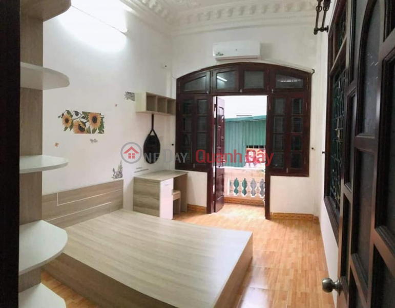 Property Search Vietnam | OneDay | Nhà ở Niêm yết bán ️Bán Nhà Thái Thịnh 50 M2 6T MT 3.3M, Chỉ 8.5 Tỷ Nhà Đẹp Gần Phố - OTO Cách Nhà 25m - Ngõ 3 Gác Đống Đa ️