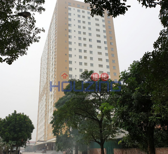 Tòa nhà Hoàng Dương (Hoang Duong Building) Hoàn Mai|搵地(OneDay)(1)