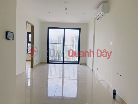 The owner needs to sell 2-bedroom apartment in Vinhomes Smart City Tay Mo _0