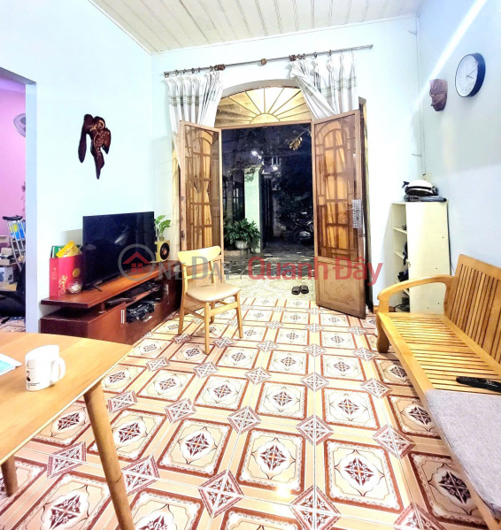 Property Search Vietnam | OneDay | Residential | Sales Listings | CAR ALLEY, 6m wide, spacious, immediately available, Truong Tho Thu Duc, area 60m2 (6 x 10). only 4 billion