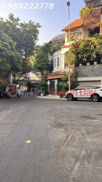 HOUSE FOR SALE IN WARD 2 - SUPER PRODUCT ON THE FRONTAGE OF CU LAO STREET, PHAN XICH LONG AREA - 6X32M, EXPANDING IN THE BACK - 3 FLOORS - FRONTAGE 32 Sales Listings