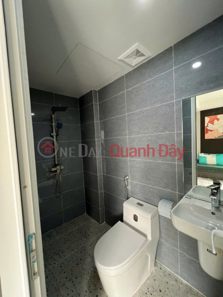 đ 17.5 Billion, HOUSE FOR SALE IN HOANG MAI - HOANG MAI, AREA 75 SQUARE METERS, 7 FLOORS, ELEVATOR, FRONTAGE 5 METERS, PRICE 17.5 BILLION.