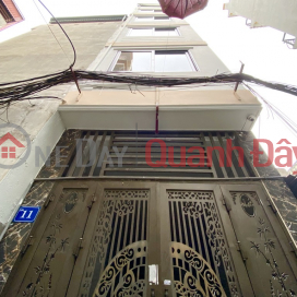 BEAUTIFUL SERVICE APARTMENT FOR RENT - NEAR CARS - STABLE CASH FLOW - FULL FURNITURE - NO ELEVATOR - 15 DAYS LEFT _0
