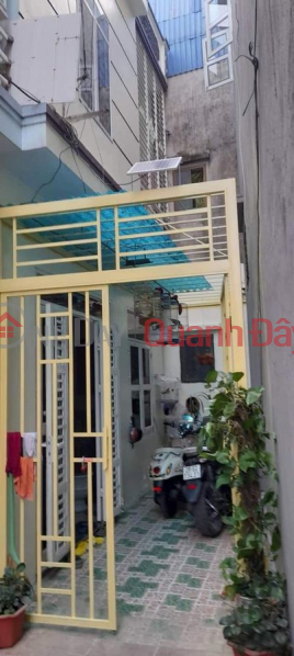 FOR SALE 2 storey house in To Hien Thanh street - Nam Dinh city Sales Listings