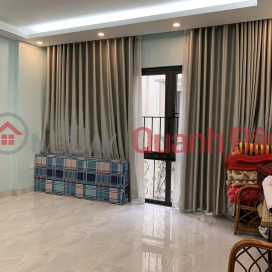 House for sale 41m2 4 bedrooms An Duong street, Tay Ho Dan built 20m Car avoid 3.7 Billion VND _0