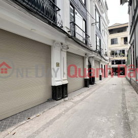 bán nhà Ngọc Thuỵ, ôtô tránh vào nhà, cạnh khu đô thị Khai Sơn-trường Việt Pháp _0