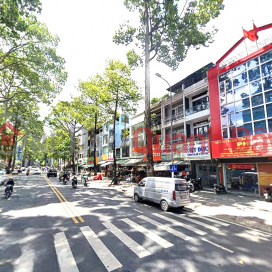 GẤP BÁN NHÀ NGÔ GIA TỰ, 34M2, 3 CĂN RA MẶT TIỀN, HẺM VĂN HOÁ 3M THÔNG, KHÔNG QUY HOẠCH, CHỈ 5.X TỶ. _0