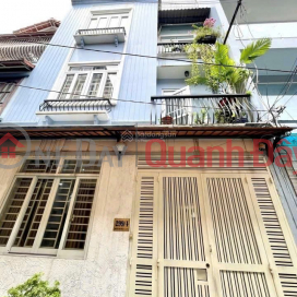 HOT HOT – OWNER NEEDS TO SELL HOUSE IN PRIME LOCATION IN WARD 1, TAN BINH DISTRICT, HO CHI MINH CITY _0