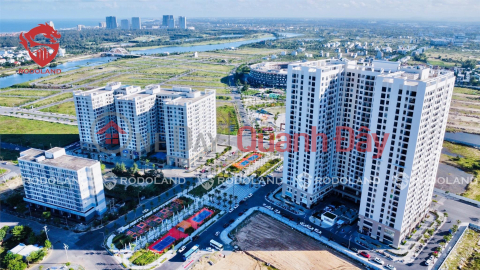 CẦN MUA FPT PLAZA 2, view biển, tầng 20-24. Liên hệ: 0905.31.89.88 _0