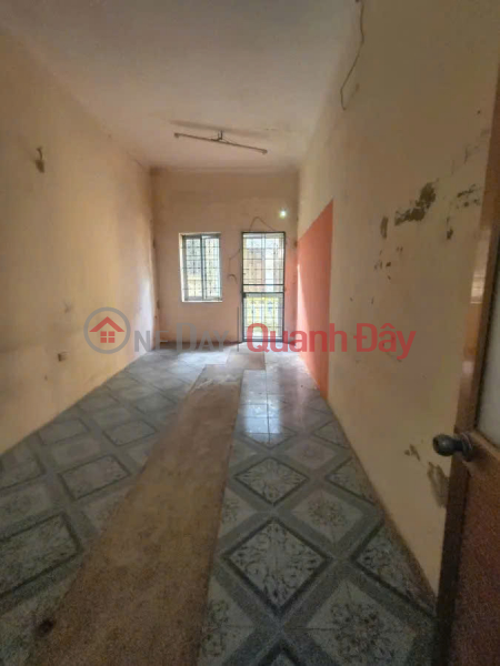 đ 10 triệu/ tháng | Cho thuê nhà nguyên căn ngõ 23 Lê Thanh Nghị 35m2 x 4 tầng thông sàn, 2 ngủ khép kín to.