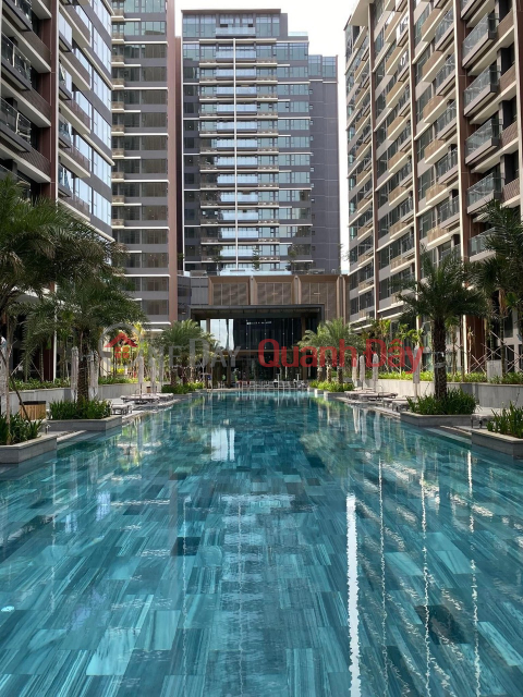 Investor for rent apartments 1,2,3,4 PN The River Thu Thiem District 2, Contact: 070,6666.27 _0