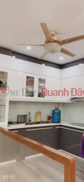 House for sale 95m2 Au Co street, Tay Ho Alley Cars avoid wide sidewalks Top business 9.6 Billion VND | Vietnam, Sales, đ 9.6 Billion