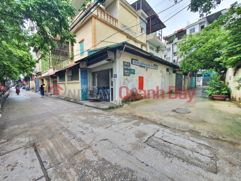 HOUSE FOR SALE VU NGOC PHAN, DONG DA 100M, 6T, MT 10M, NEAR THE STREET, BUSINESS, QUICK 10 BILLION, 0937651883. _0