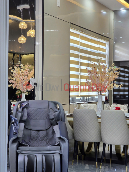 BÁN NHÀ PHƯỜNG THANH KHÊ ĐÔNG QUẬN THANH KHÊ 70M2 - 12.5 TỶ. LH:0932646343. | Việt Nam | Bán, đ 1,25 tỷ