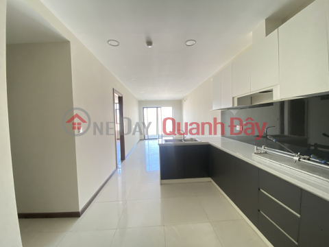 2-bedroom apartment, fully furnished, at a great price at De Capella, District 2. _0