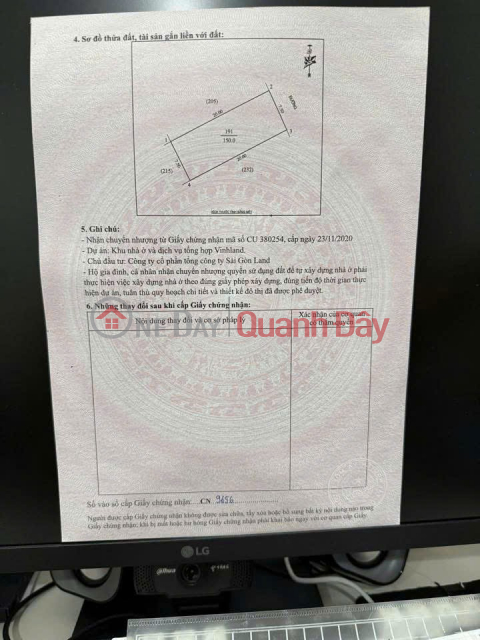 BEAUTIFUL LAND - GOOD PRICE - URGENTLY FOR SALE Plot of Land at Tecco Kim Phat Urban Area, Nghi Kim Commune, Vinh City, Nghe An _0