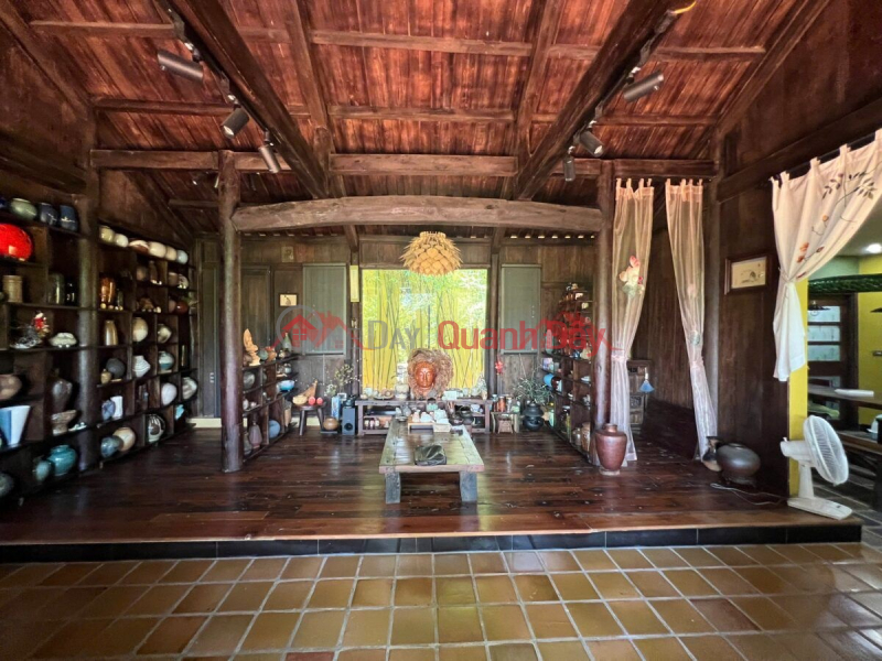 BÁN BIỆT THỰ 275M TẠI ĐỒI HỌA SỸ TIÊN PHƯƠNG-CHƯƠNG MỸ-HÀ NỘI | Việt Nam, Bán | đ 12 tỷ