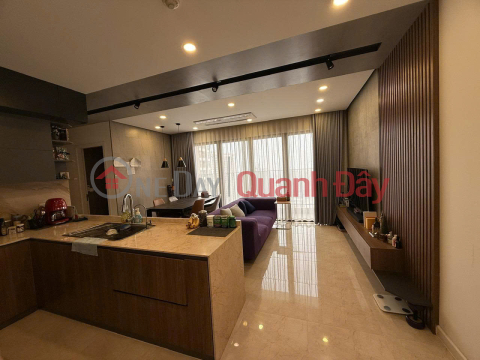 [PREMIUM CORNER APARTMENT] 3-bedroom apartment in Vinhomes D'Capitale, 93m2 with million-dollar views. _0