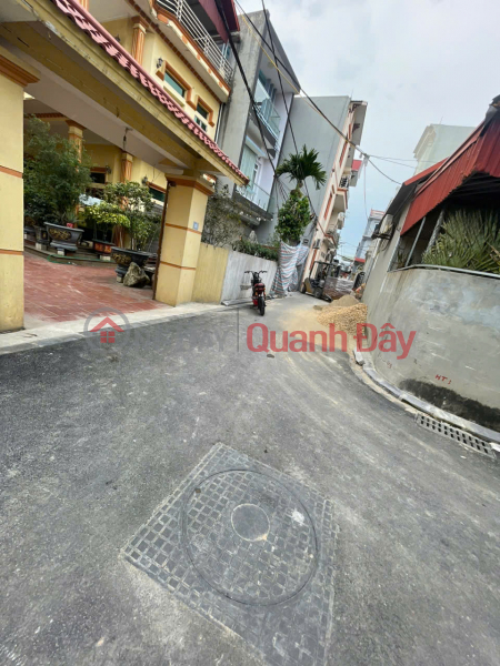 Selling 53.9m2 of land in Luong No, Tien Duong - Open alley - Car - Near the lake Sales Listings
