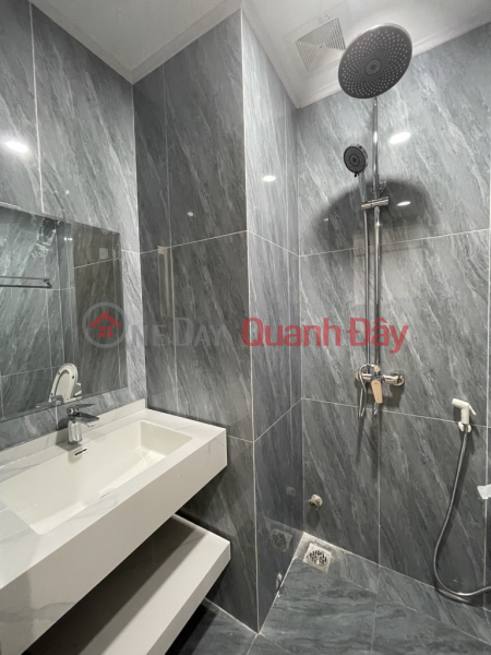 đ 6.15 Billion | CAU GIAY APARTMENT, AREA 75M2, 3 BEDROOMS, 2 BATH, NICE HOUSE, PRICE 6.15 BILLION