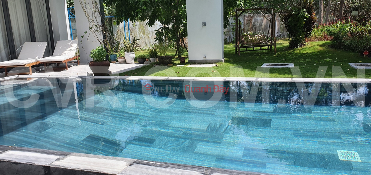 Property Search Vietnam | OneDay | Residential Sales Listings, DA NANG GOLF COURSE VILLA FOR SALE IN THE DUNE RESIDENCES COMPLEX