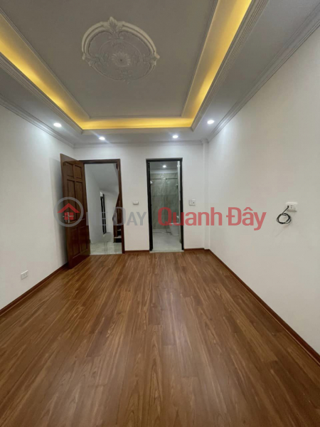 NEW, BEAUTIFUL ENTIRE HOUSE FOR RENT AT 63 NGUYEN AN NINH, 6 FLOORS, 55M2, 7 BEDROOM, PRICE 33 MILLION (INCLUDED) | Vietnam | Rental đ 33 Million/ month