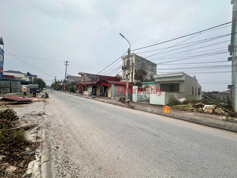 TRUNG NGHIA STREET FRONT – 127M² RARE PRICE ONLY 25.X MILLION\\/M² – ZALO 0567 222 555, Vietnam Sales, đ 3.24 Billion