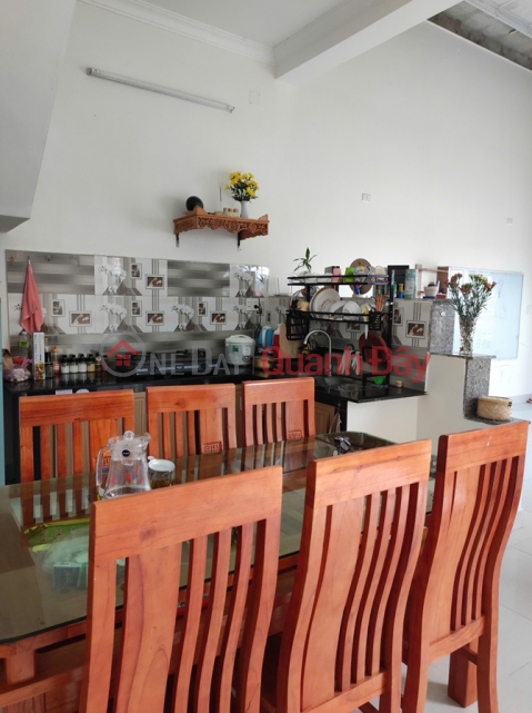 OWNER NEEDS TO QUICKLY SELL A FRONTAGE HOUSE AT 311, Le Nhan Tong, An Phu Ward, Tam Ky City, Quang Nam _0