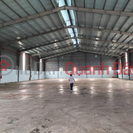 Chính chủ cho thuê kho xưởng 1000m2 Nguyễn Văn Khối P9 Gò Vấp 80tr _0