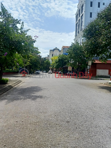 Land for sale at Thuong Phuc market gate, Thuy Son, near industrial park. Suitable for business investment, Area 100m2 Sales Listings