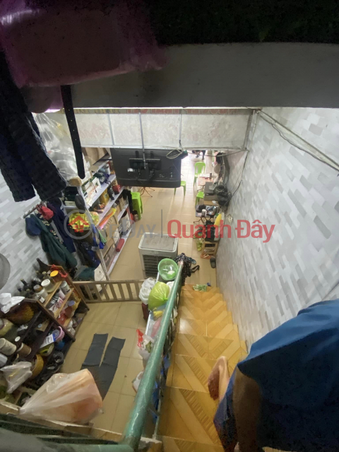 2-STOREY HOUSE FOR SALE ON TRAN NHAT DUAT STREET, BUSY BUSINESS _0