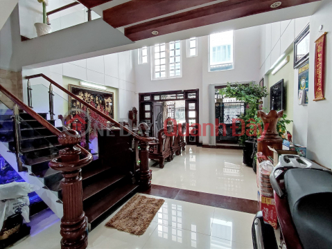 VILLA NEAR 200 M2 - 8X20M - HOME 12M - HOANG BAT DAT - Ward 15 - TAN BINH - 4 FLOORS - FULL INTERIOR - BEDROOM CAR _0