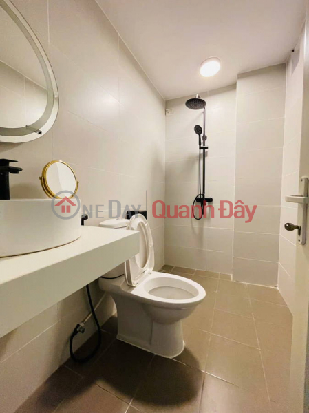 Có nhà cần bán Lạc Long Quân - Tây Hồ 3 tầng lô góc giá chỉ gần 9 tỷ, Việt Nam Bán, đ 8,8 tỷ