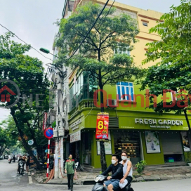 LÔ GÓC - 2 MẶT TIỀN - VỈA HÈ ĐÁ BÓNG - VỊ TRÍ ĐẮC ĐỊA - KINH DOANH ĐỈNH _0