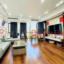 BÁN NHÀ LẠC LONG QUÂN, PHÂN LÔ, ÔTÔ QUA NHÀ, 2 BƯỚC RA HỒ TÂY, 54M2 x 5T GIÁ 13 TỶ 880 _0