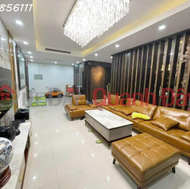 Penthouse The Navita Tam Binh 200.9m2 4 bedrooms - Full furniture - owner sold _0