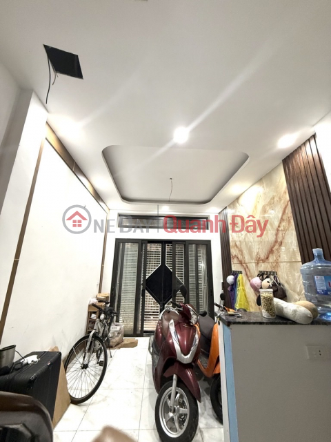VÕNG THỊ 25M x5 TẦNG-6 TỶ-NGÕ THÔNG,BA GÁC ĐỖ CỬA,5P RA HỒ TÂY _0